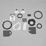 AXX7374FW01 Detroit Muscle Technologies LLC