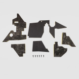 BXX6565FI01 Detroit Muscle Technologies LLC