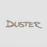WALLART-DUSTER Detroit Muscle Technologies LLC