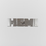 WALLART-HEMI Detroit Muscle Technologies LLC