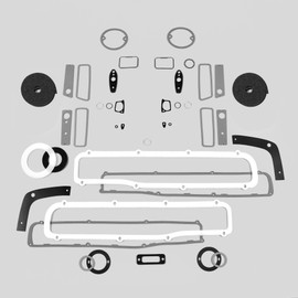 BCH7070PK01 Detroit Muscle Technologies LLC