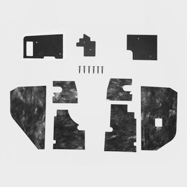 BXX7174FI12 Detroit Muscle Technologies LLC