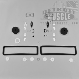 ADU7272PK01 Detroit Muscle Technologies LLC