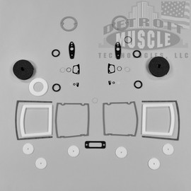 ADA6868PK01 Detroit Muscle Technologies LLC
