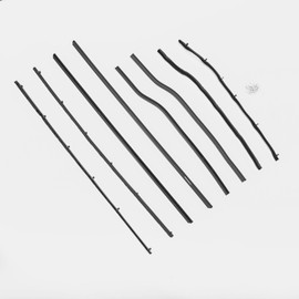 BXX6262CW01-990822 Detroit Muscle Technologies LLC