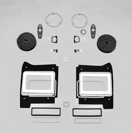 BBE6666PK01 Detroit Muscle Technologies LLC