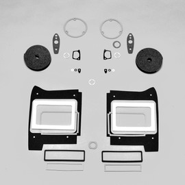 BBE6666PK01 Detroit Muscle Technologies LLC