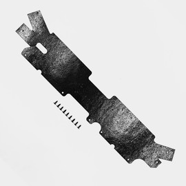 TRK8193SS30 Detroit Muscle Technologies LLC