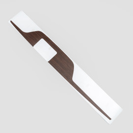 ELB7074OL20-WALNUT Detroit Muscle Technologies LLC