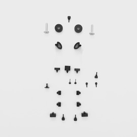 BSA7274BB01-BBK16 Detroit Muscle Technologies LLC