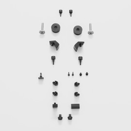 BXX6263BB01-BBK40 Detroit Muscle Technologies LLC