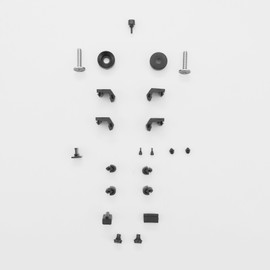 BBEBB01-BBK46 Detroit Muscle Technologies LLC