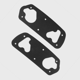 HONDA-PRELUDE9701TL01 Detroit Muscle Technologies LLC