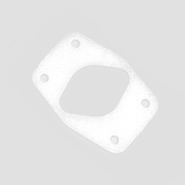 GEN6676MC01-DIAMOND HOLE Detroit Muscle Technologies LLC