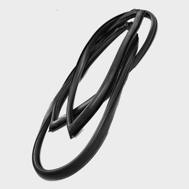 TRK7293WX10-WCR914-CHROME Detroit Muscle Technologies LLC