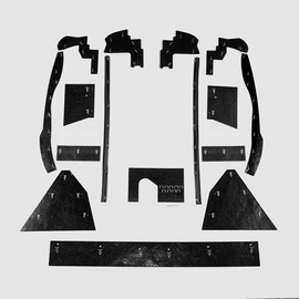 ABA6666SS90 Detroit Muscle Technologies LLC