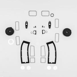 AVA6969PK01 Detroit Muscle Technologies LLC