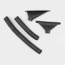 CHR2607398/9 & CHR2607230/1 Detroit Muscle Technologies LLC