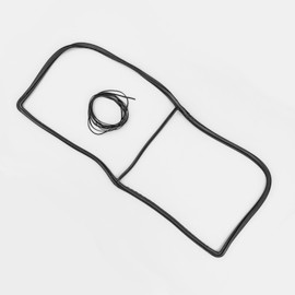 A1006471WX10-WCRD2507S Detroit Muscle Technologies LLC