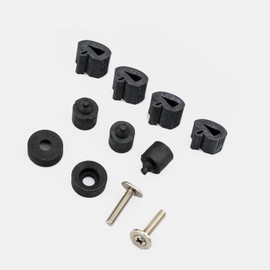 TRK7293BB01-HOOD Detroit Muscle Technologies LLC