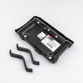 Mopar B Body 66-69 Battery Tray & Holddown Package - Detroit