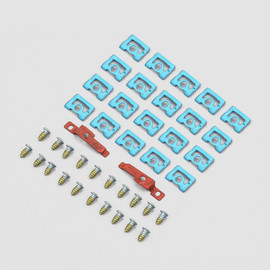 EXX7070TC02-C8003 Detroit Muscle Technologies LLC