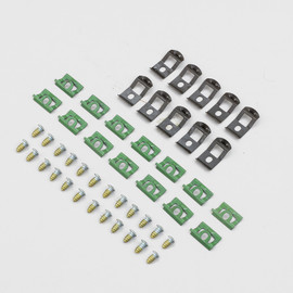 BXX6667TC01-C8010 Detroit Muscle Technologies LLC