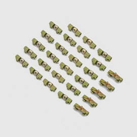 BXX62627TC02-C8014 Detroit Muscle Technologies LLC