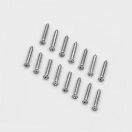 BXX6364TC02-C8016 Detroit Muscle Technologies LLC