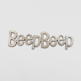 WALLART-BEEPBEEP Detroit Muscle Technologies LLC