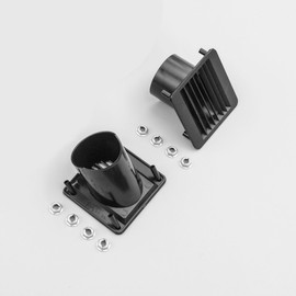 CHR2837808/9 Detroit Muscle Technologies LLC