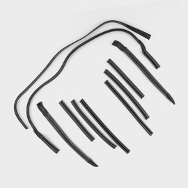 BXX6670WS40-PREMIUM Detroit Muscle Technologies LLC