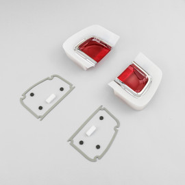 ABA6868TL90-GASKETS Detroit Muscle Technologies LLC