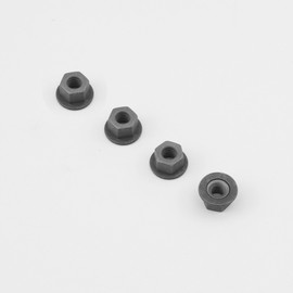 CHR6025004-4 Detroit Muscle Technologies LLC