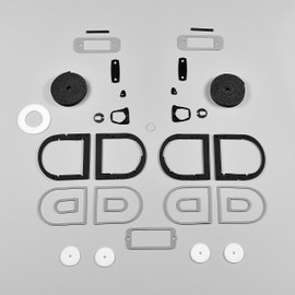ADA6565PK01 Detroit Muscle Technologies LLC