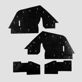 CXX6971SS70 Detroit Muscle Technologies LLC