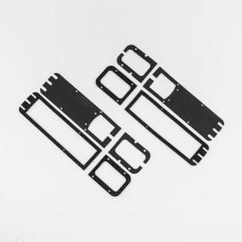 CXX6262TL01 Detroit Muscle Technologies LLC