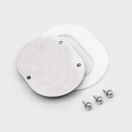 BEX7071EB02-STAINLESS Detroit Muscle Technologies LLC