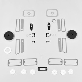 ASC7171PK01 Detroit Muscle Technologies LLC