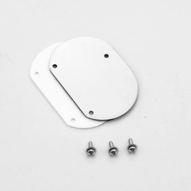 AXX7071EB02-STAINLESS Detroit Muscle Technologies LLC