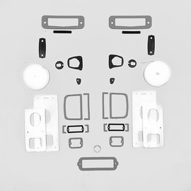 BCO6565PK03 Detroit Muscle Technologies LLC