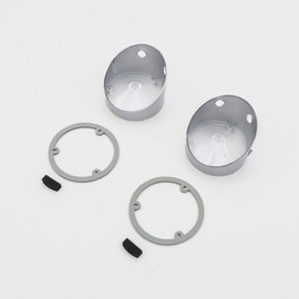 BRR7070PL90-GASKETS Detroit Muscle Technologies LLC