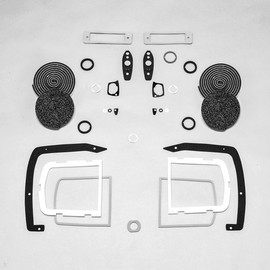 BRR6868PK01 Detroit Muscle Technologies LLC