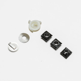 ABX6672WP10-3SPEED Detroit Muscle Technologies LLC