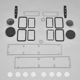 BCH7171PK02 Detroit Muscle Technologies LLC
