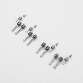 GEN7276HL02 Detroit Muscle Technologies LLC