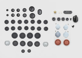 EXX7174BPK3S Detroit Muscle Technologies LLC