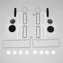 BSA7171PK01 Detroit Muscle Technologies LLC