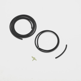 Mopar Dodge Truck 72-80 Electric Windshield Washer Hose Set & CONNECTOR