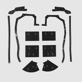 BBE6464SS91 Detroit Muscle Technologies LLC